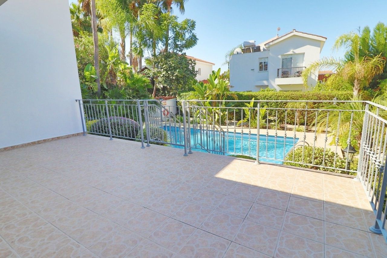 Бунгало в Пафосе, Кипр, 148 м² - фото 14