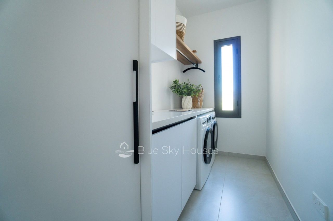 Вилла в Лимасоле, Кипр, 288 м² - фото 14