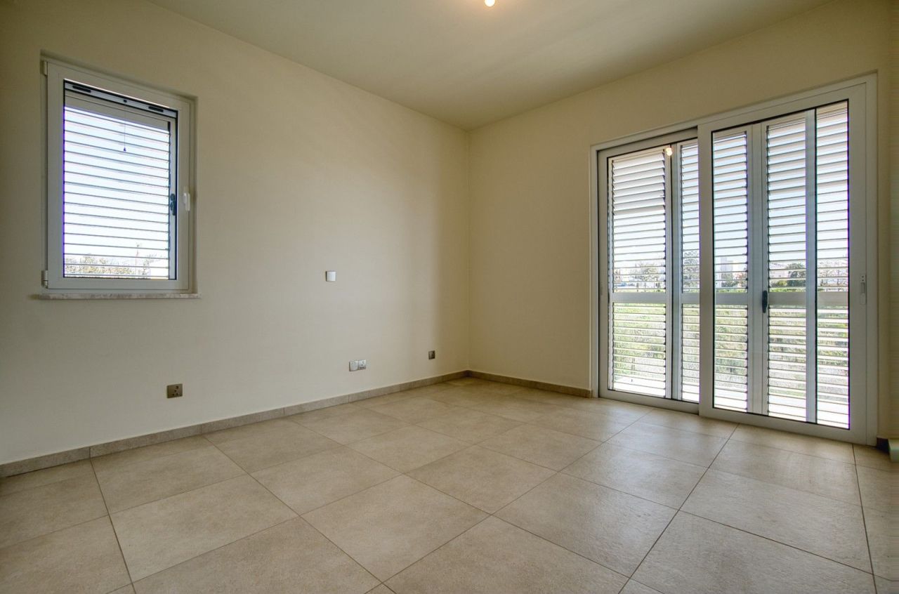 Апартаменты в Пафосе, Кипр, 121 м² - фото 14