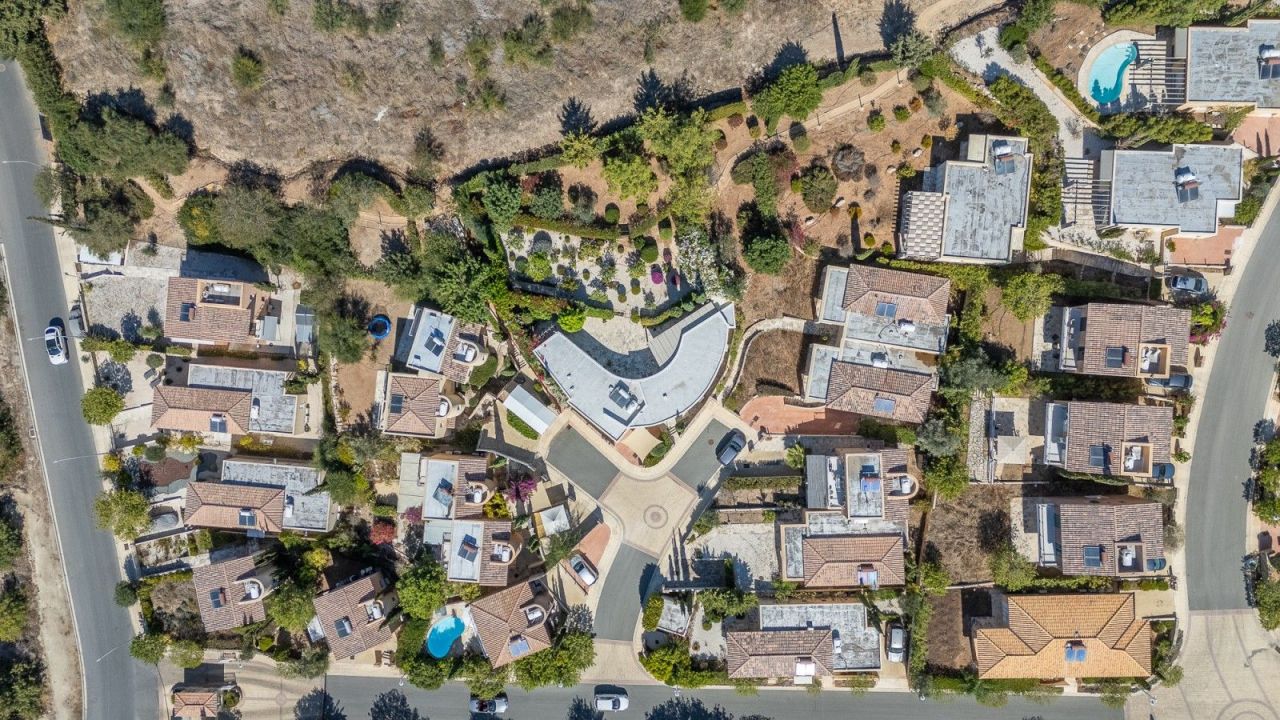 Апартаменты в Пафосе, Кипр - фото 15