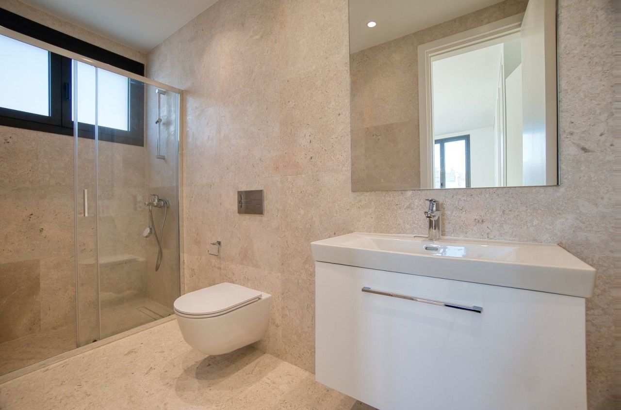 Пентхаус в Лимасоле, Кипр, 142 м² - фото 15