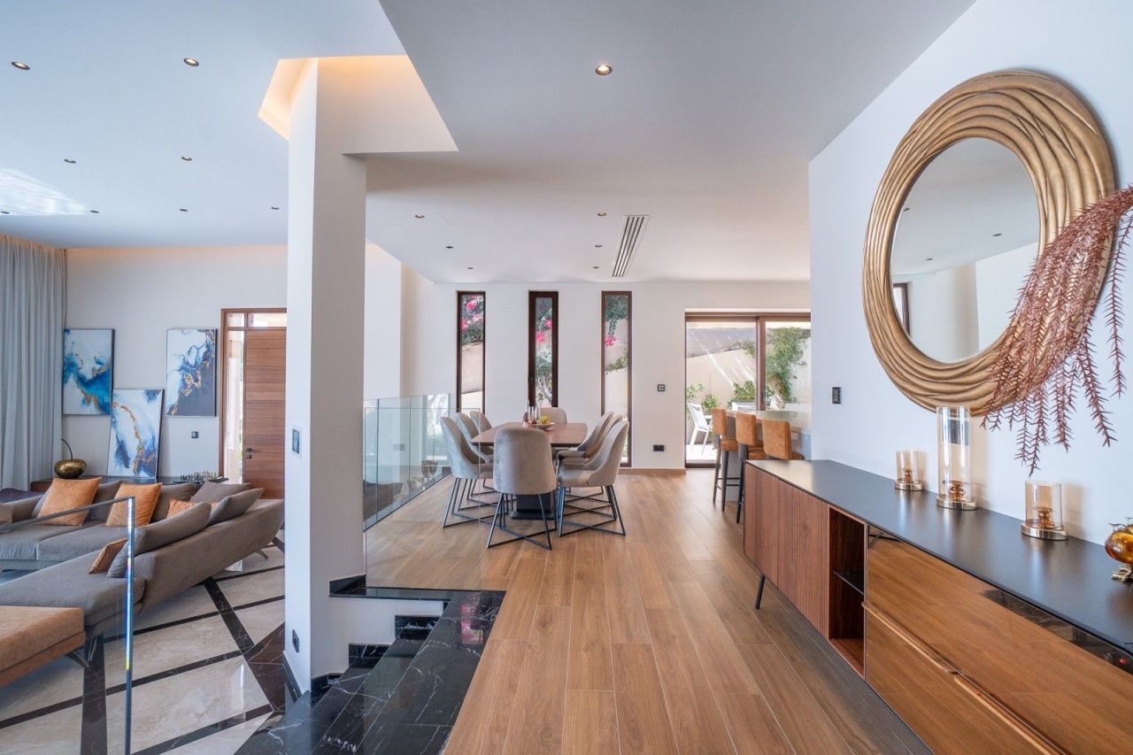 Вилла в Пафосе, Кипр, 900 м² - фото 15