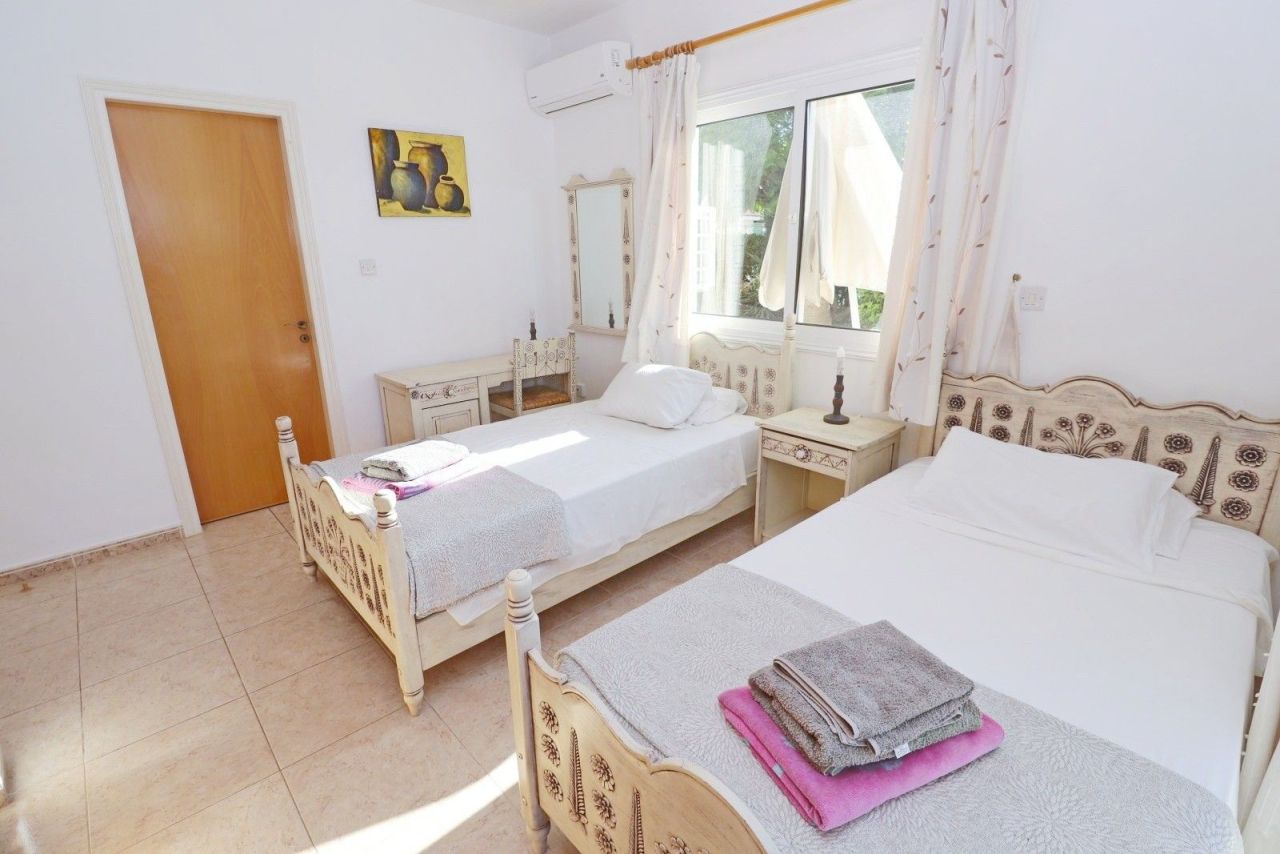 Вилла в Пафосе, Кипр, 140 м² - фото 16