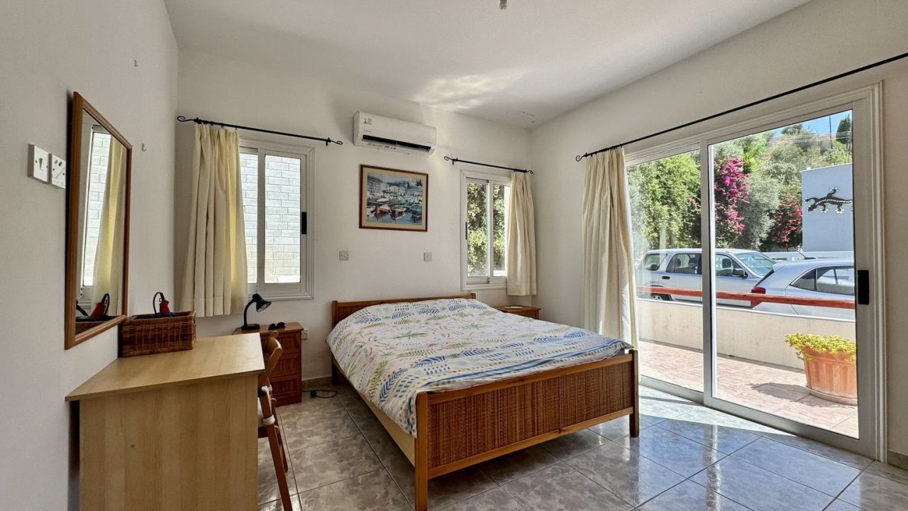 Бунгало в Пафосе, Кипр, 117 м² - фото 16