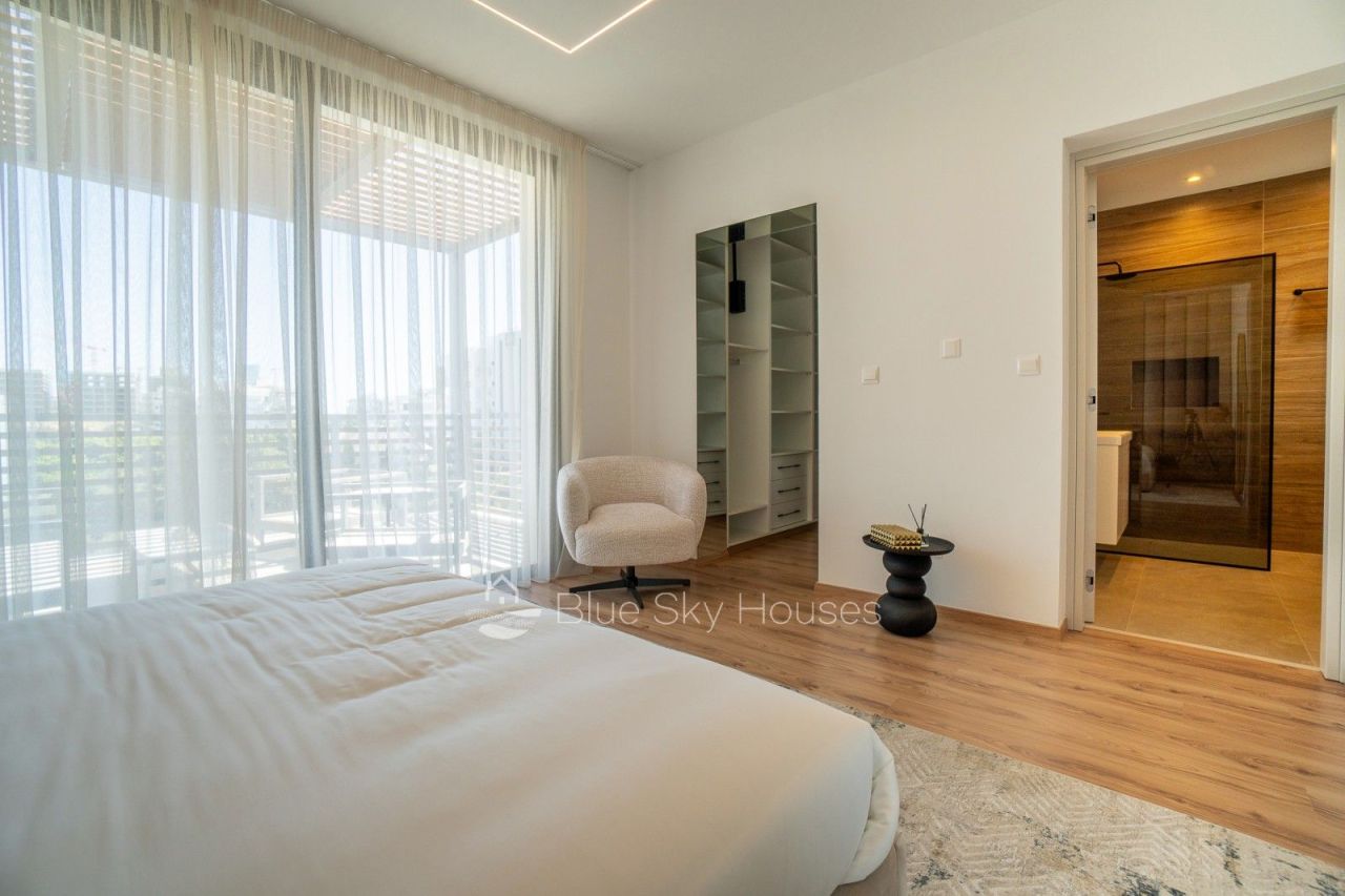 Вилла в Лимасоле, Кипр, 288 м² - фото 16