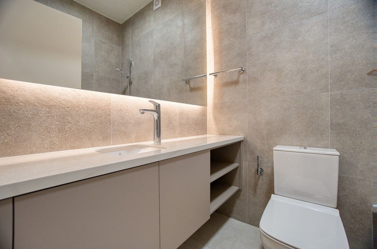 Апартаменты в Пафосе, Кипр, 121 м² - фото 16