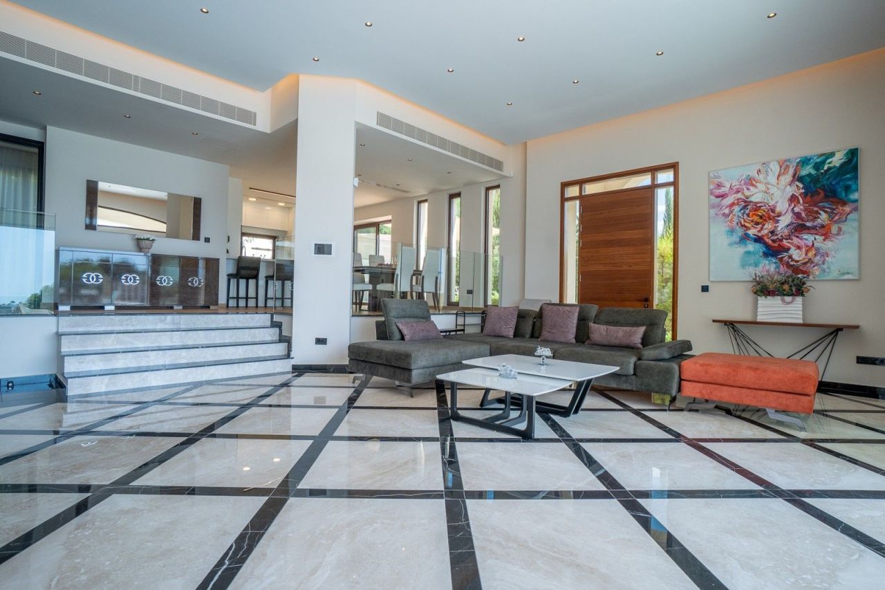 Вилла в Пафосе, Кипр, 900 м² - фото 17