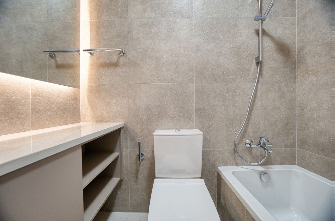 Апартаменты в Пафосе, Кипр, 121 м² - фото 17