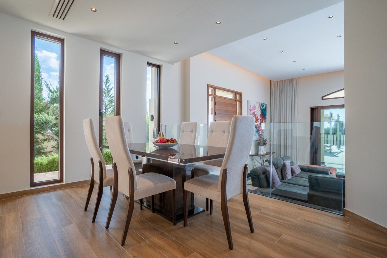 Вилла в Пафосе, Кипр, 900 м² - фото 18