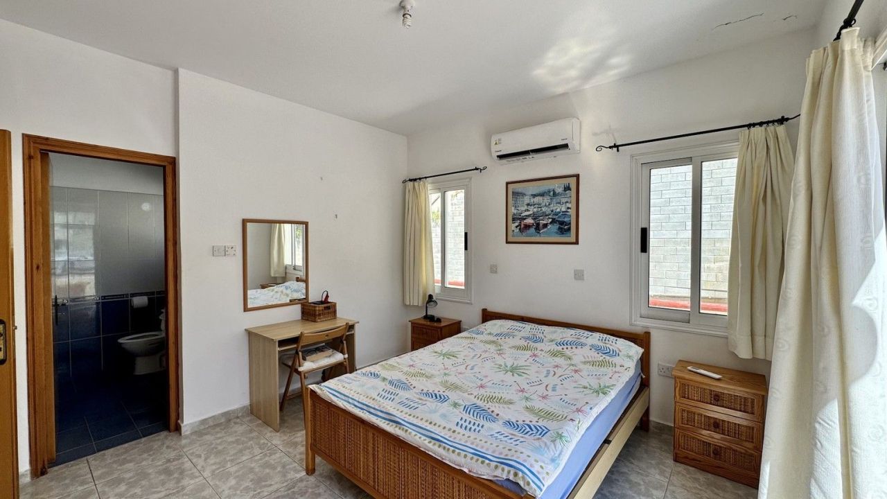 Бунгало в Пафосе, Кипр, 117 м² - фото 18