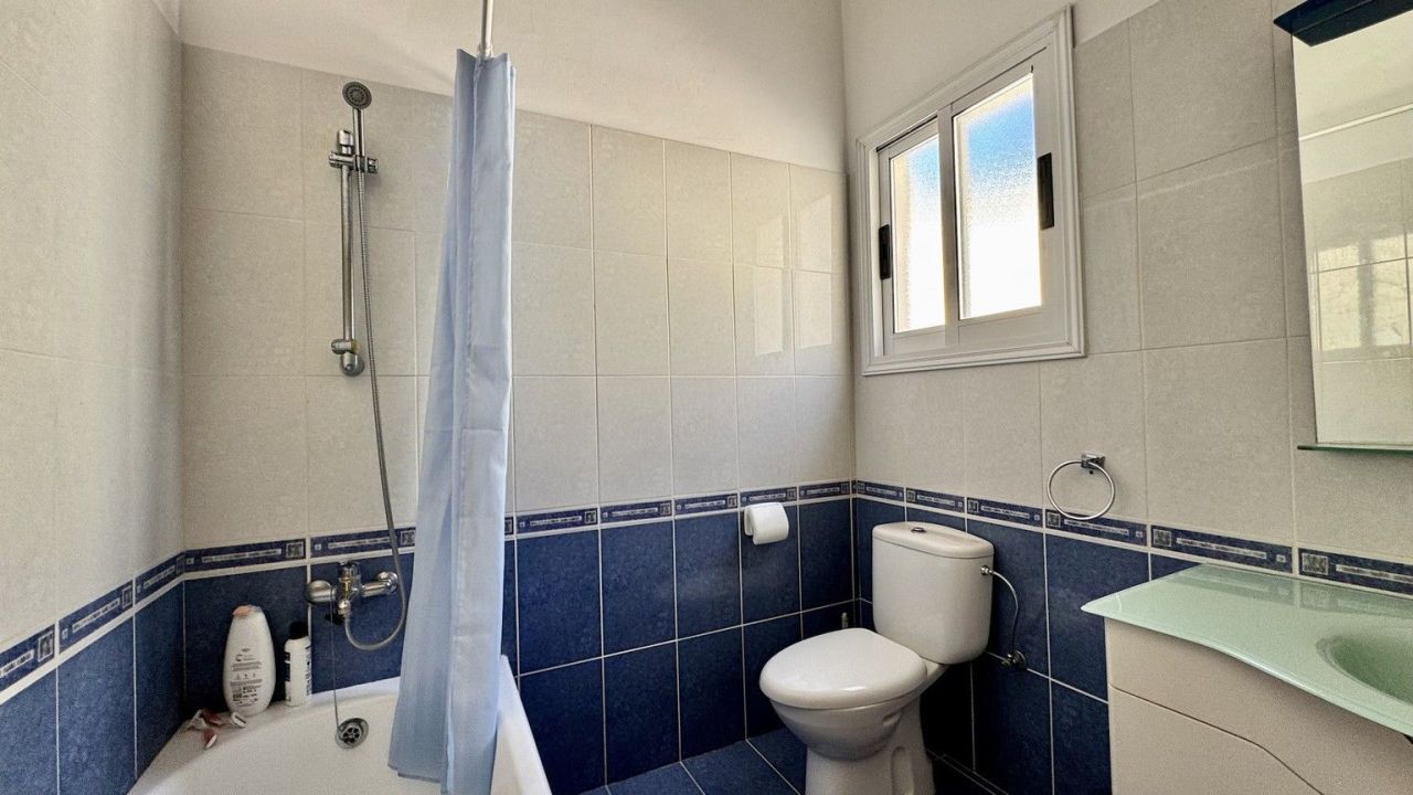 Бунгало в Пафосе, Кипр, 117 м² - фото 19