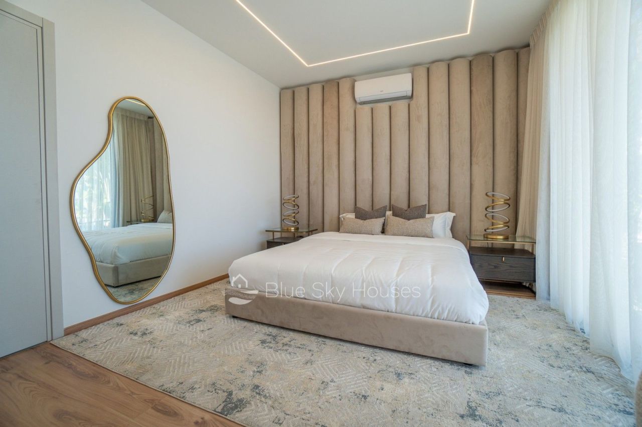 Вилла в Лимасоле, Кипр, 288 м² - фото 19