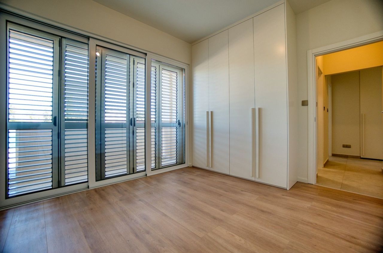 Апартаменты в Пафосе, Кипр, 121 м² - фото 19