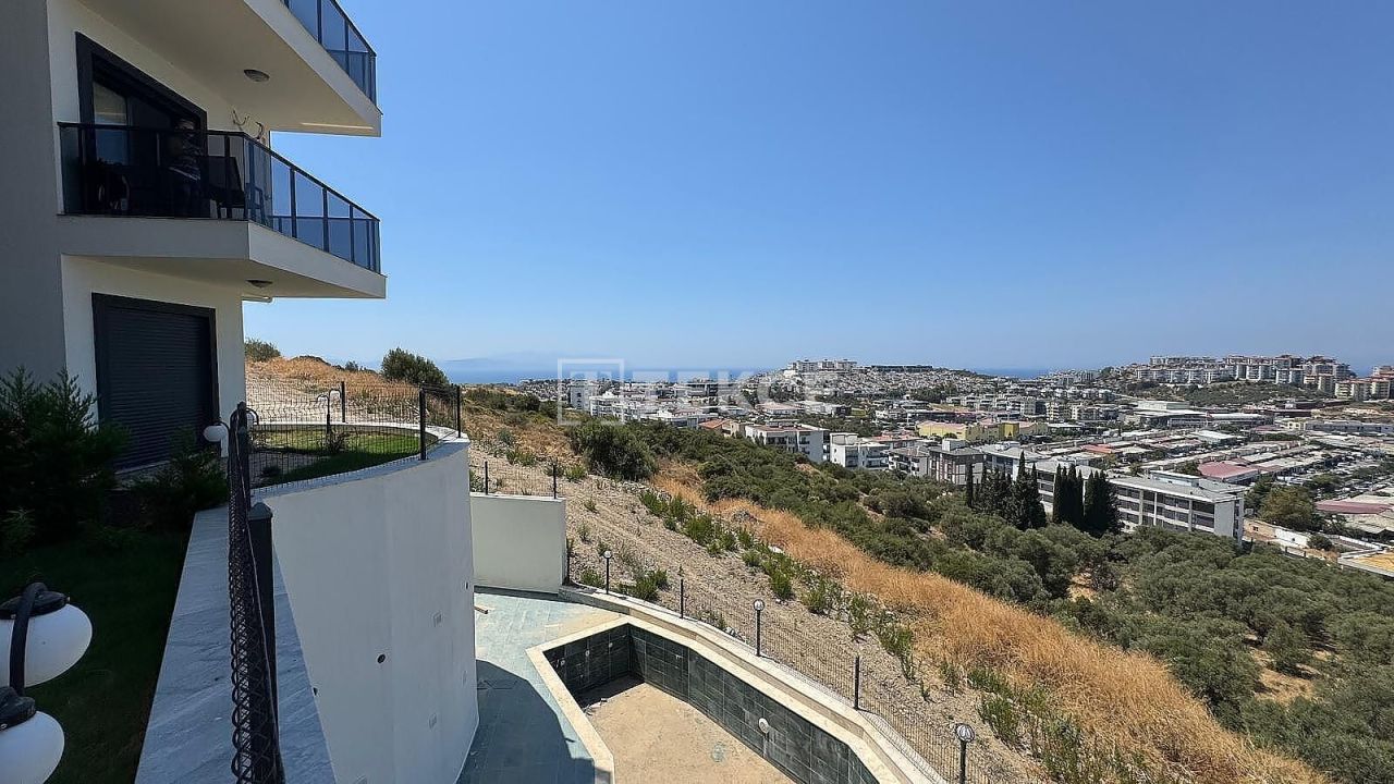 Апартаменты в Кушадасы, Турция, 130 м² - фото 3