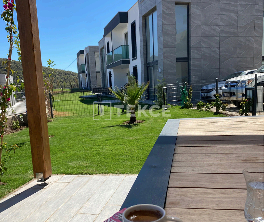 Вилла в Милясе, Турция, 159 м² - фото 6