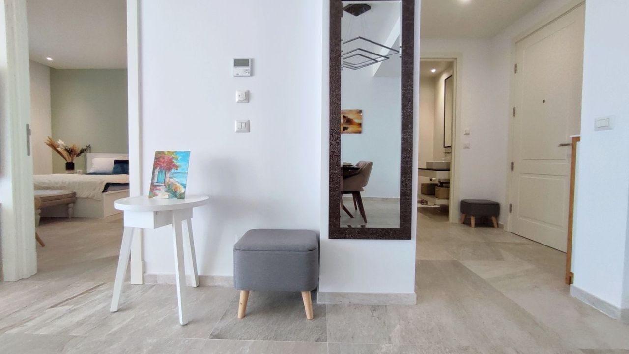 Апартаменты в Тивате, Черногория, 76 м² - фото 2