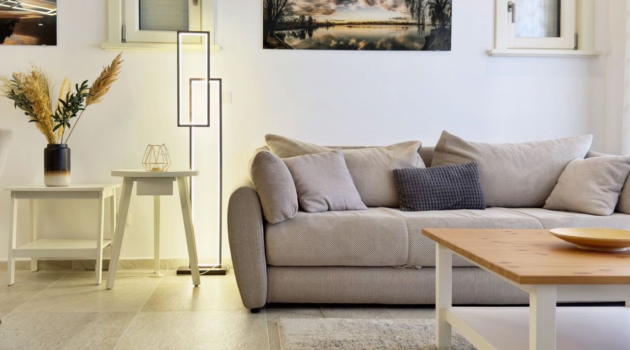 Апартаменты в Тивате, Черногория, 76 м² - фото 6