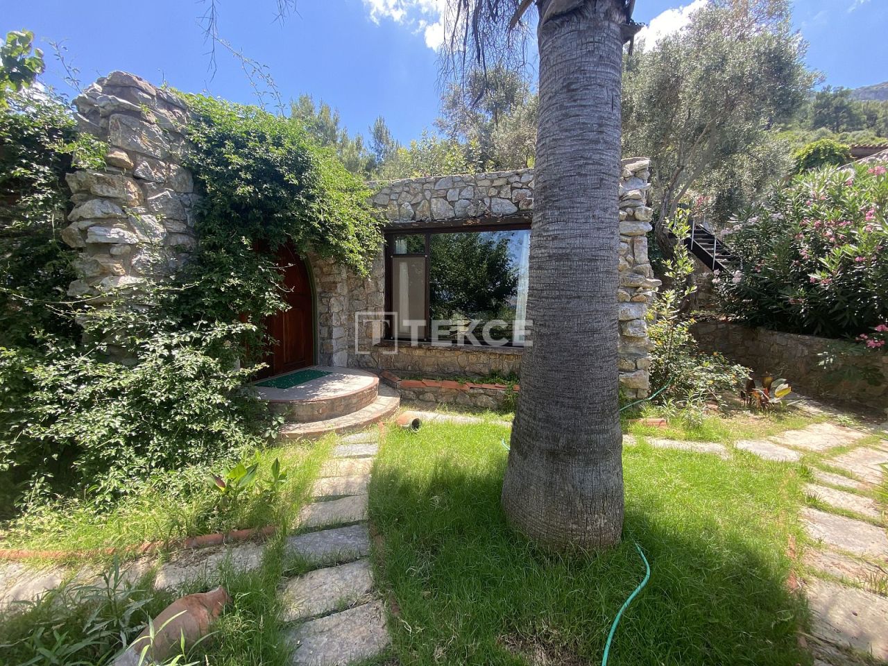 Апартаменты в Бодруме, Турция, 982 м² - фото 7