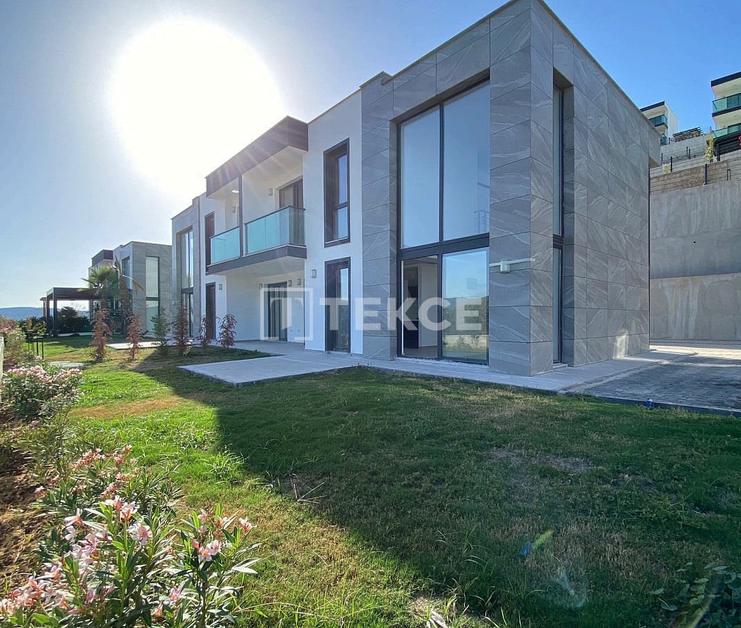 Вилла в Милясе, Турция, 159 м² - фото 8