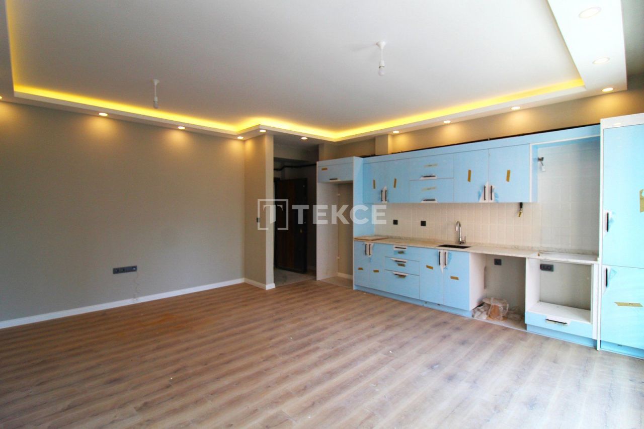 Апартаменты Османгази, Турция, 80 м² - фото 9