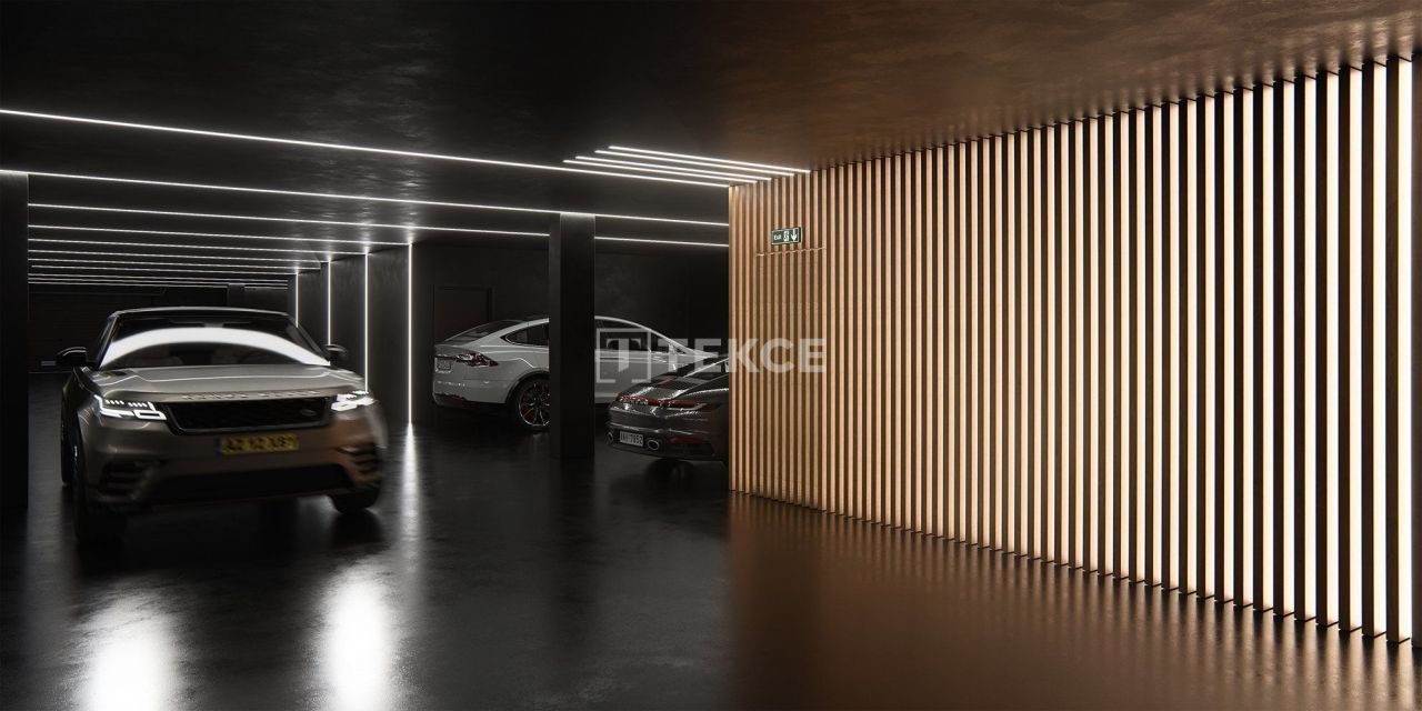 Пентхаус в Михасе, Испания, 86 м² - фото 10