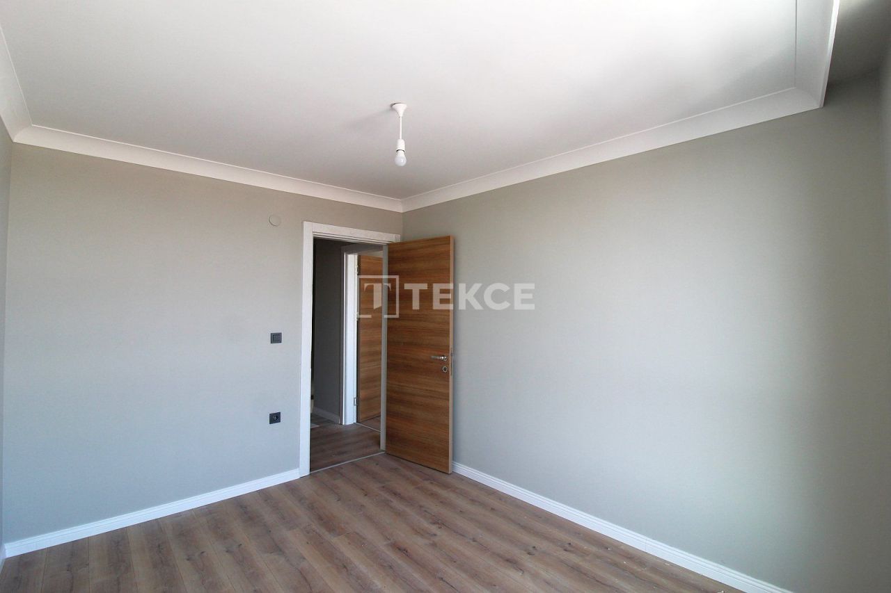 Апартаменты Османгази, Турция, 80 м² - фото 11