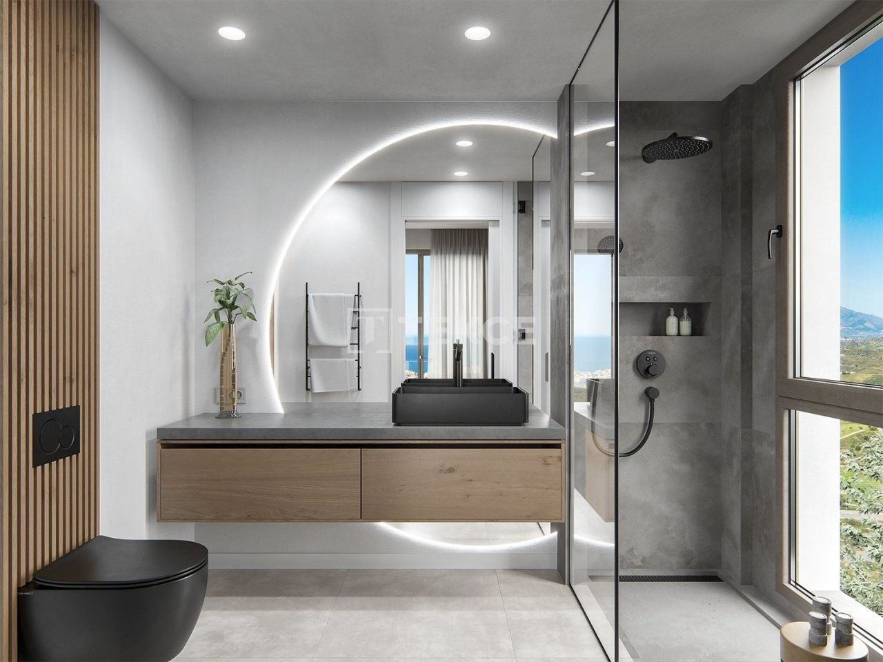 Пентхаус в Михасе, Испания, 86 м² - фото 13