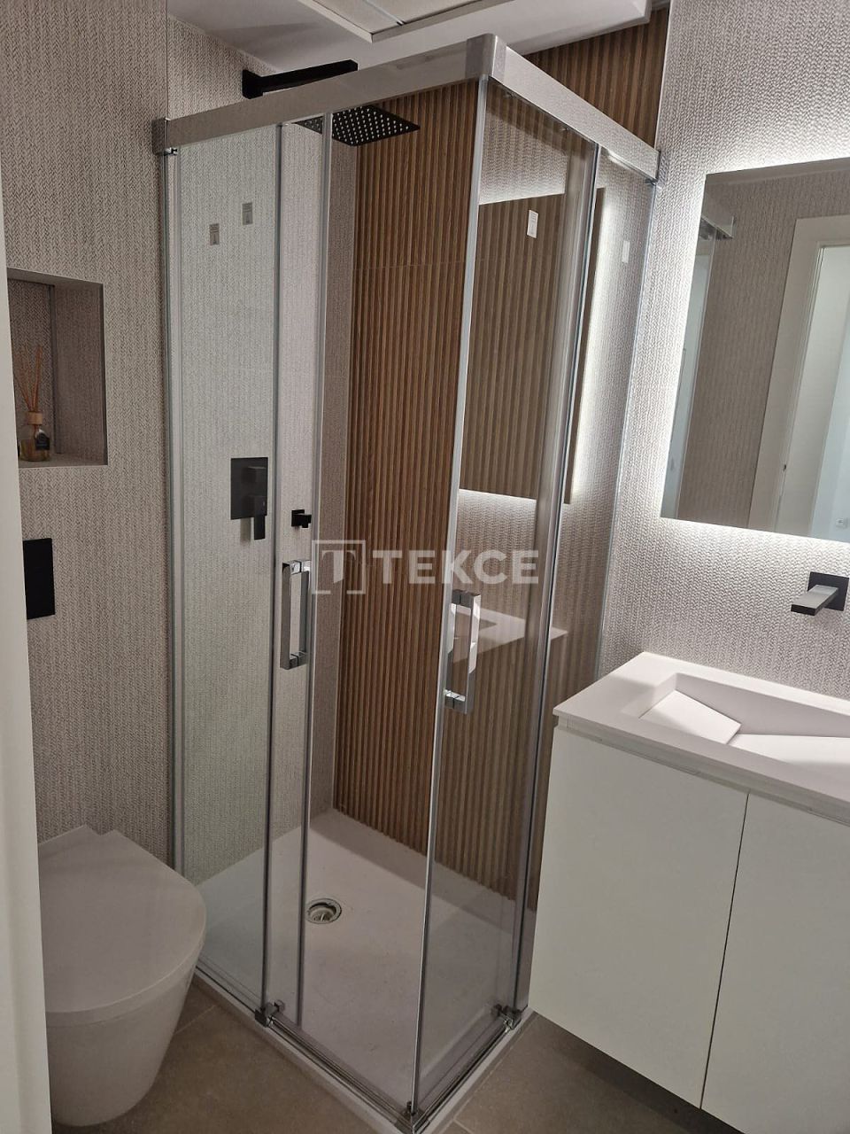 Апартаменты в Дении, Испания, 80 м² - фото 14