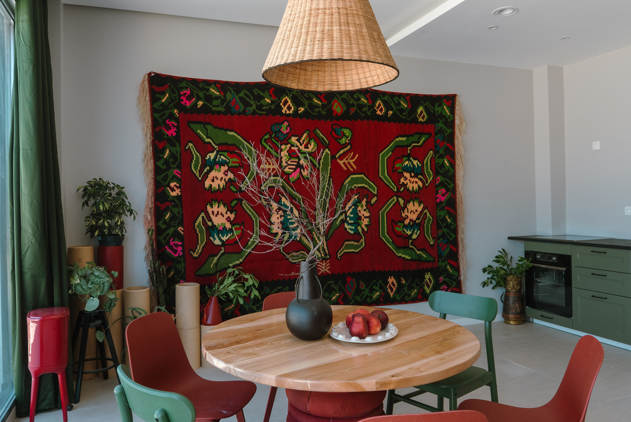 Вилла в Тивате, Черногория, 200 м² - фото 5