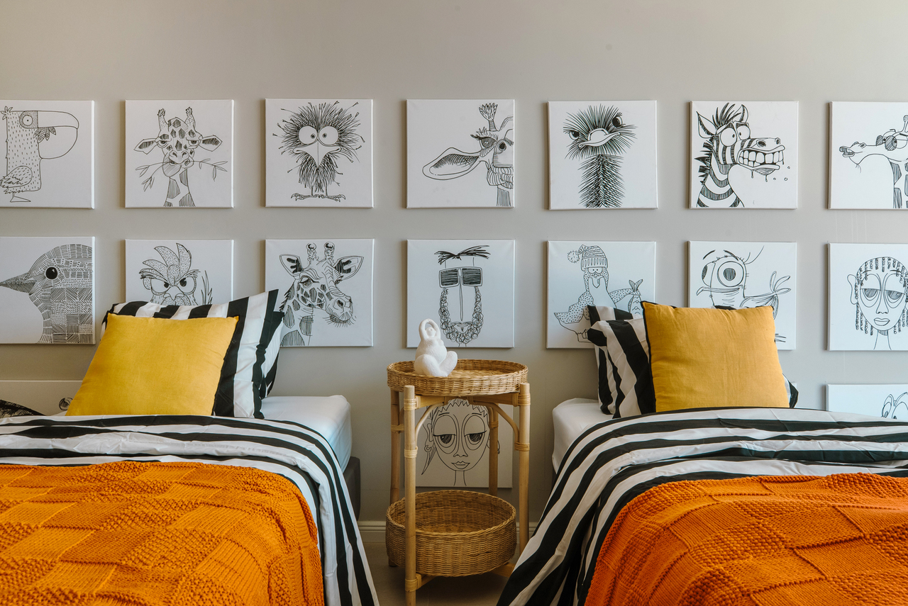 Вилла в Тивате, Черногория, 200 м² - фото 9