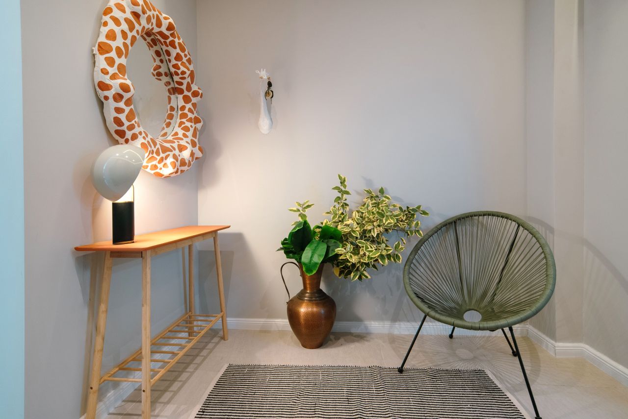 Вилла в Тивате, Черногория, 200 м² - фото 10