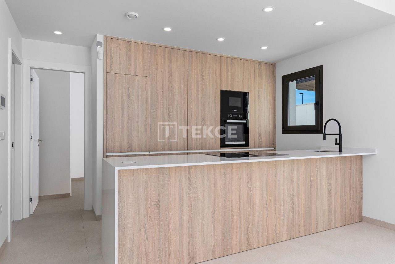 Пентхаус в Пилар-де-ла-Орадада, Испания, 90 м² - фото 15