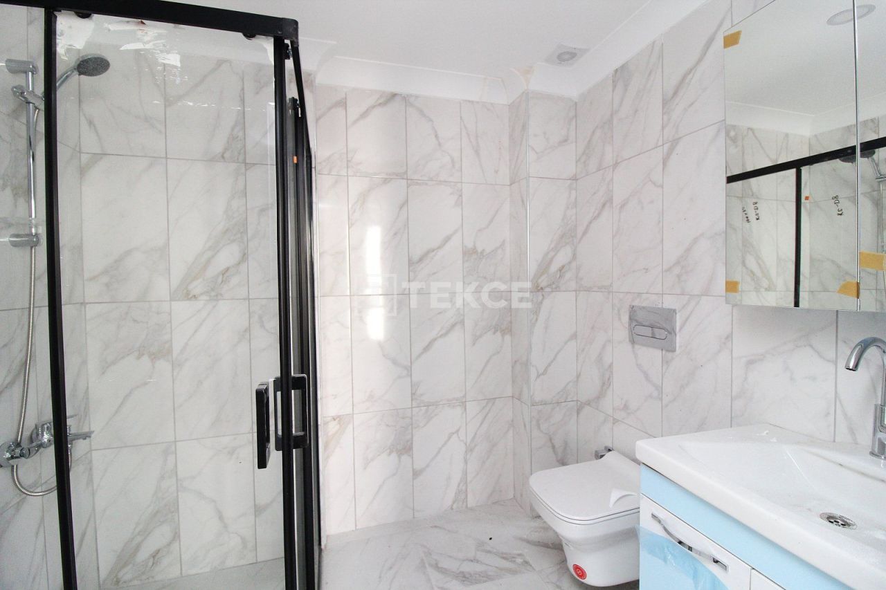 Апартаменты Османгази, Турция, 80 м² - фото 16