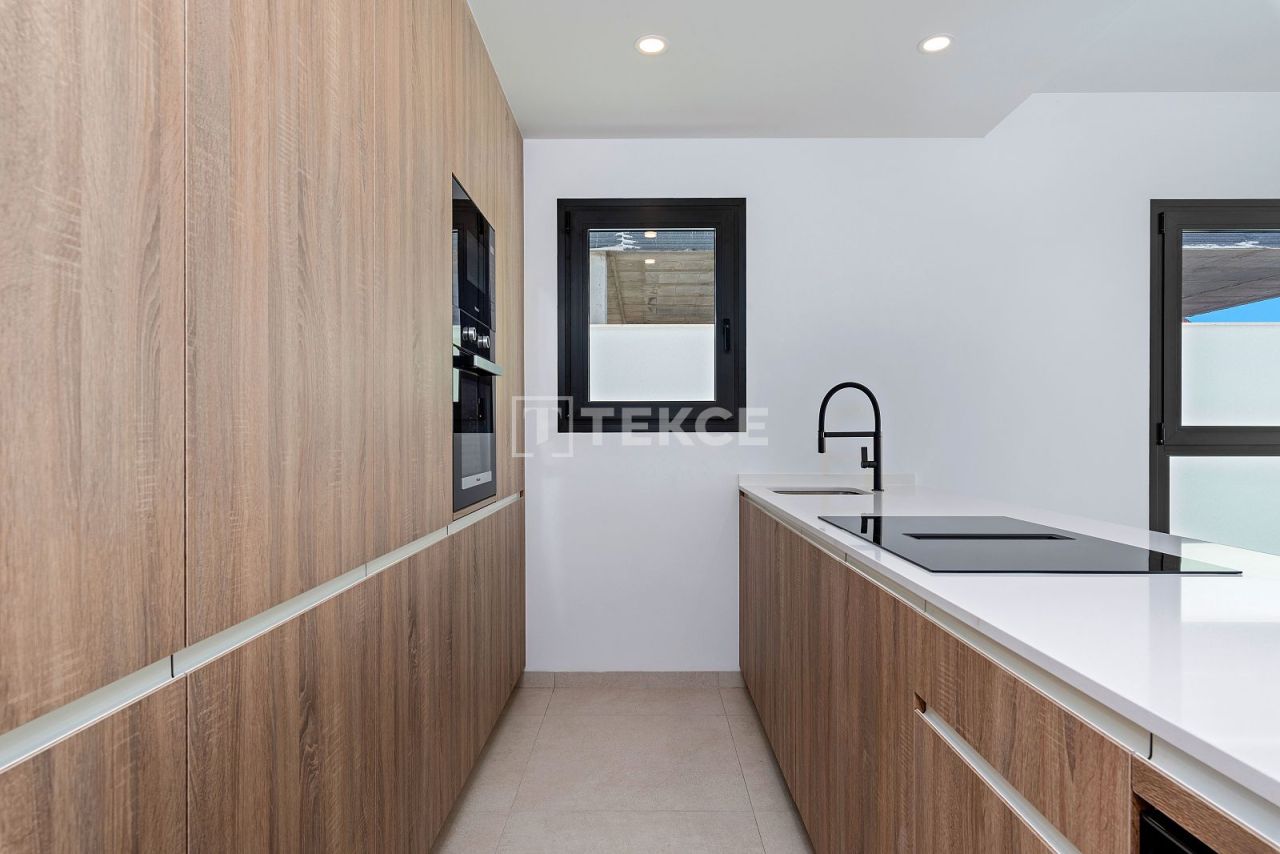 Пентхаус в Пилар-де-ла-Орадада, Испания, 90 м² - фото 16