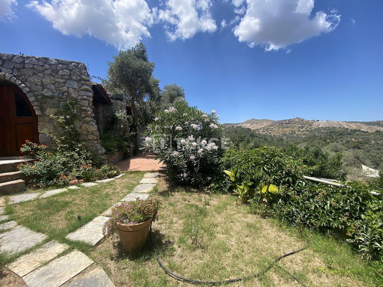 Апартаменты в Бодруме, Турция, 982 м² - фото 19