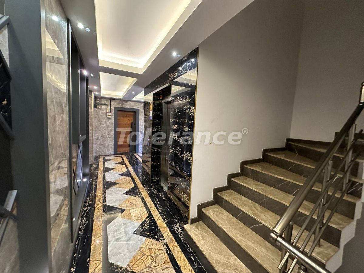 Апартаменты в Анталии, Турция, 85 м² - фото 3