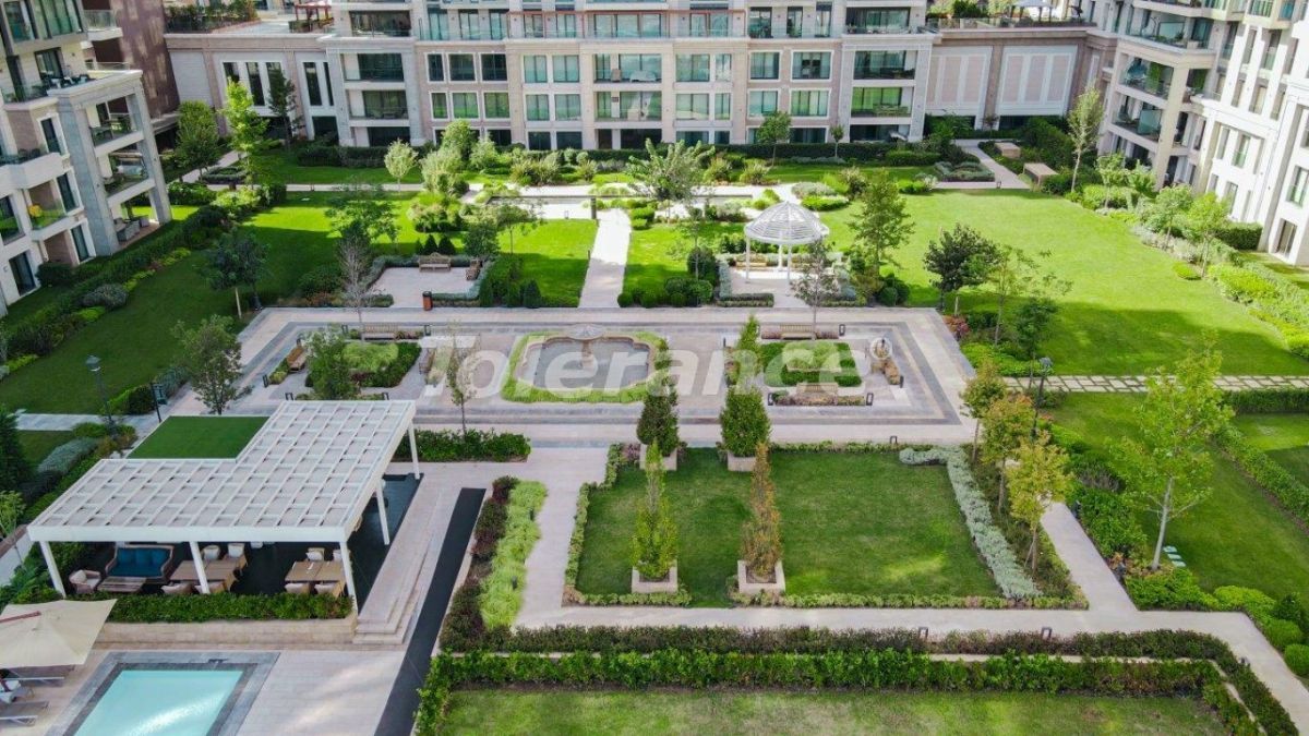 Апартаменты в Стамбуле, Турция, 133 м² - фото 4