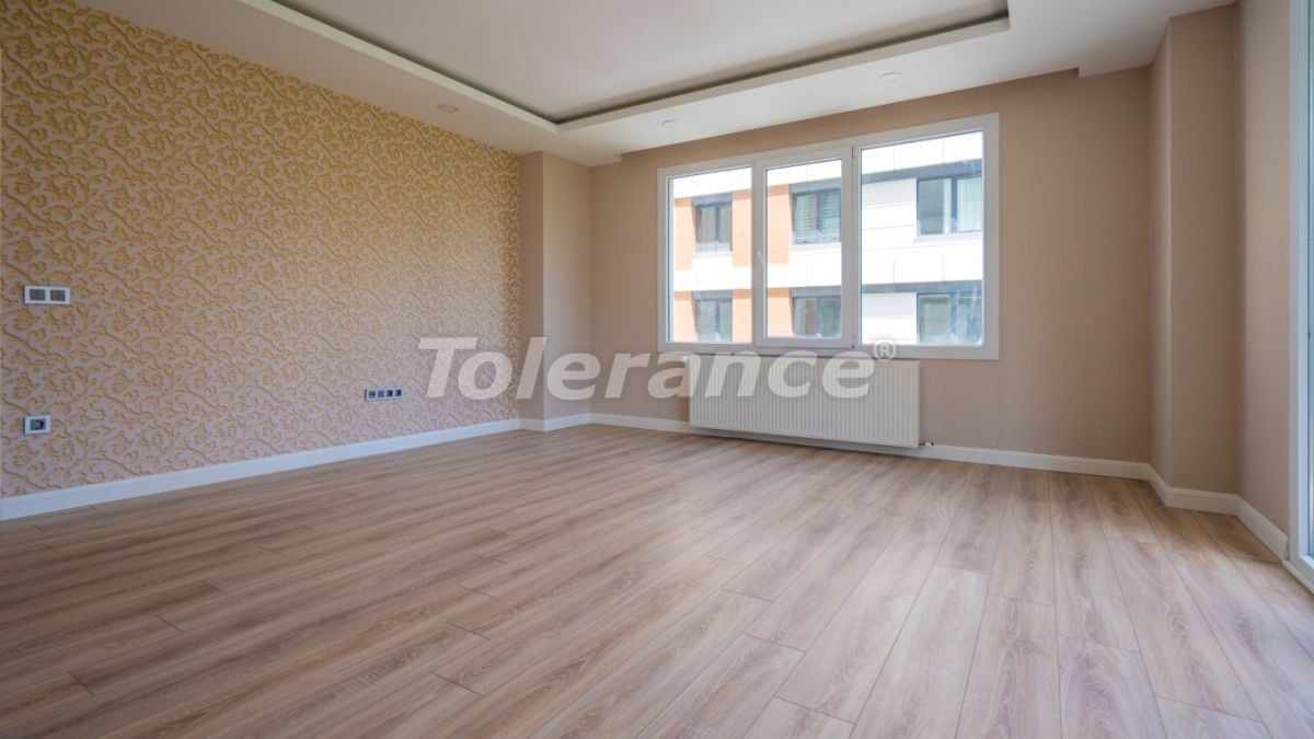 Апартаменты в Бейликдюзю, Турция, 63 м² - фото 4