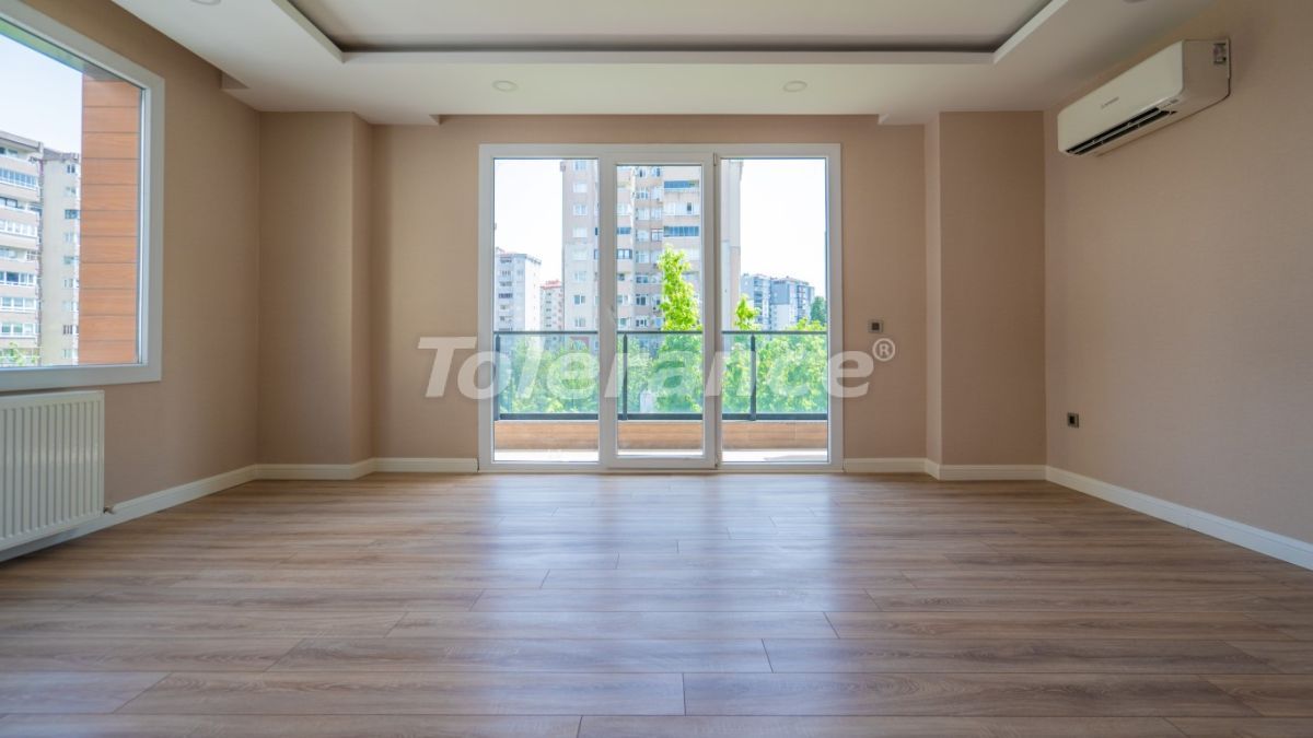 Апартаменты в Бейликдюзю, Турция, 63 м² - фото 5