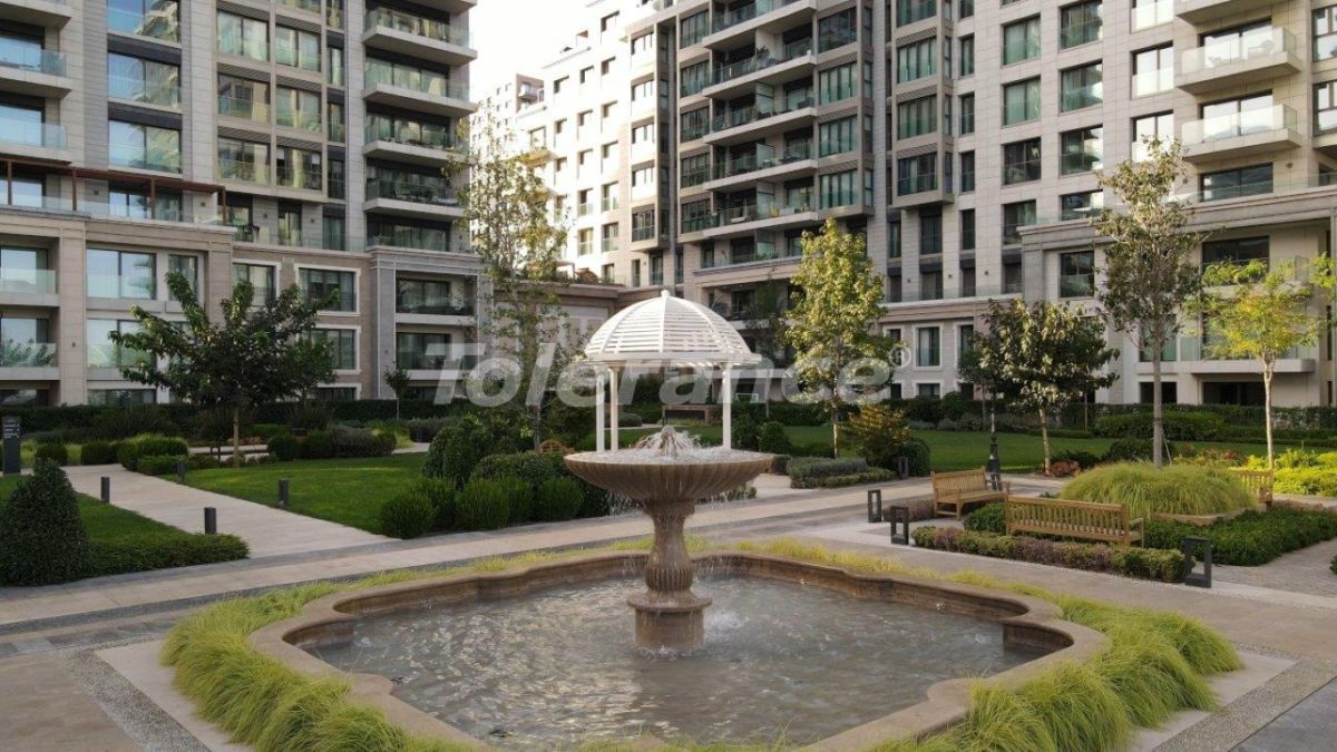Апартаменты в Стамбуле, Турция, 133 м² - фото 6