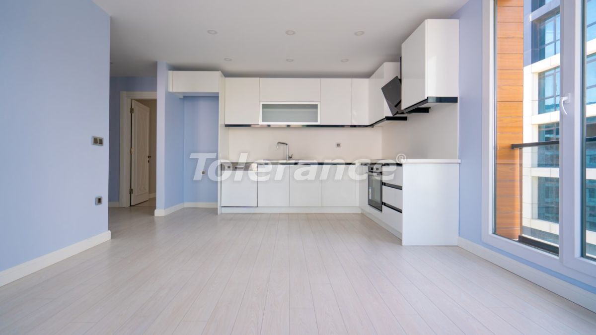 Апартаменты в Бейликдюзю, Турция, 63 м² - фото 6