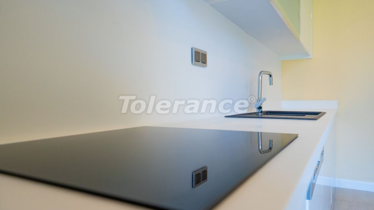 Апартаменты в Бейликдюзю, Турция, 63 м² - фото 8