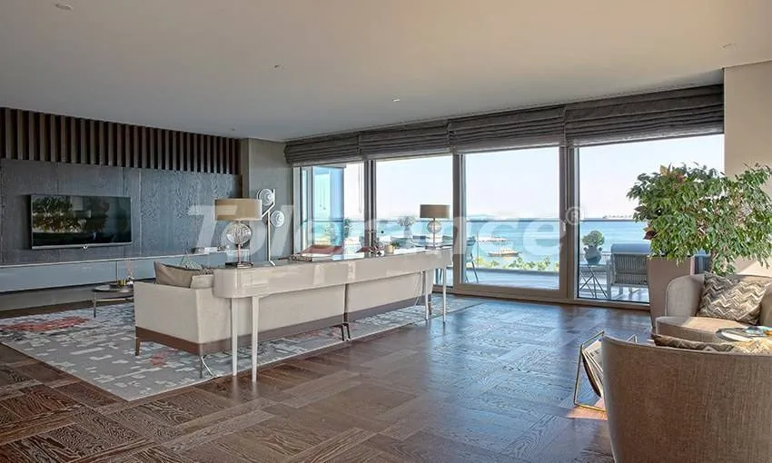 Апартаменты в Стамбуле, Турция, 85 м² - фото 9