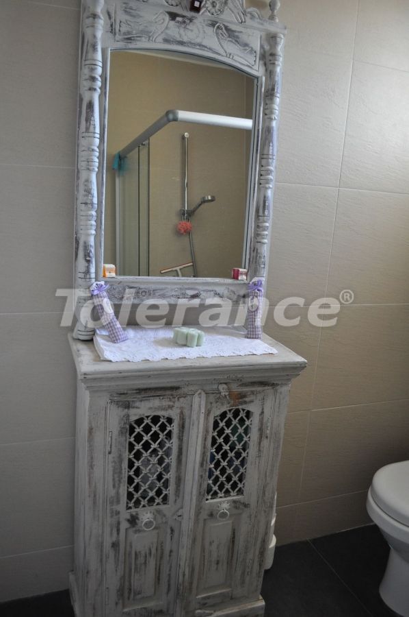 Вилла в Алсанджаке, Кипр, 200 м² - фото 13