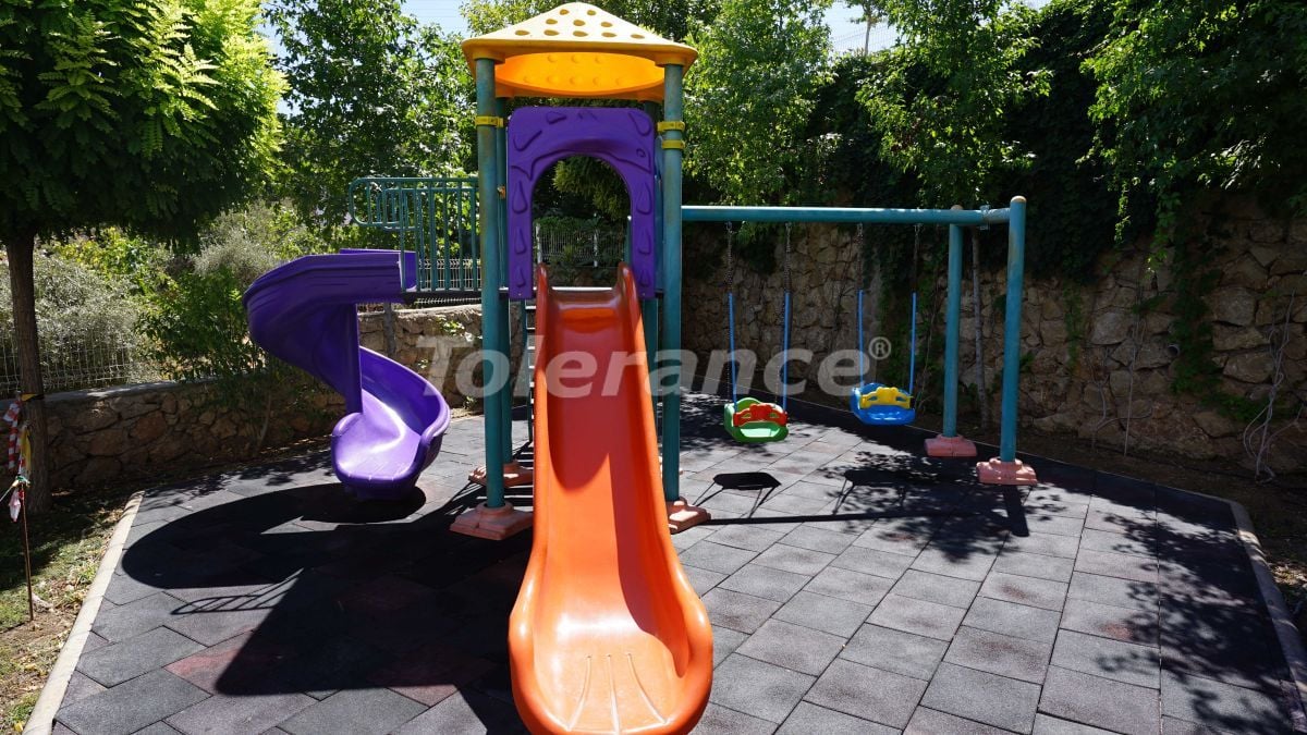 Апартаменты в Анталии, Турция, 130 м² - фото 15