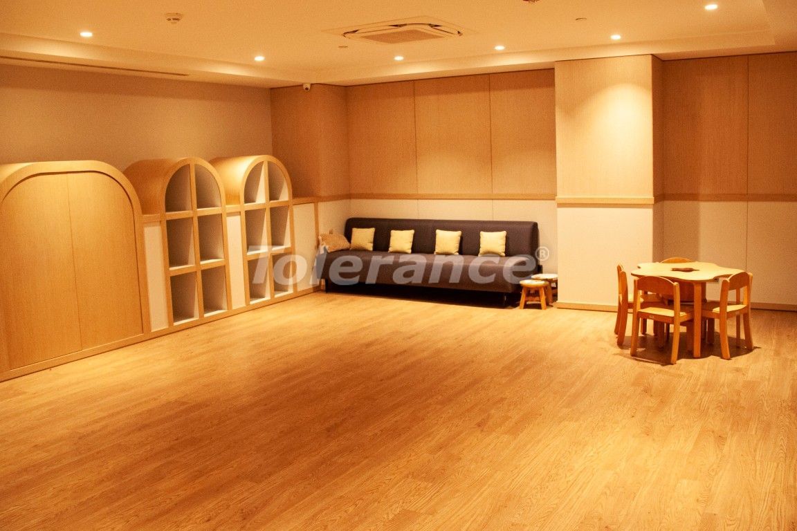 Апартаменты в Стамбуле, Турция, 133 м² - фото 15