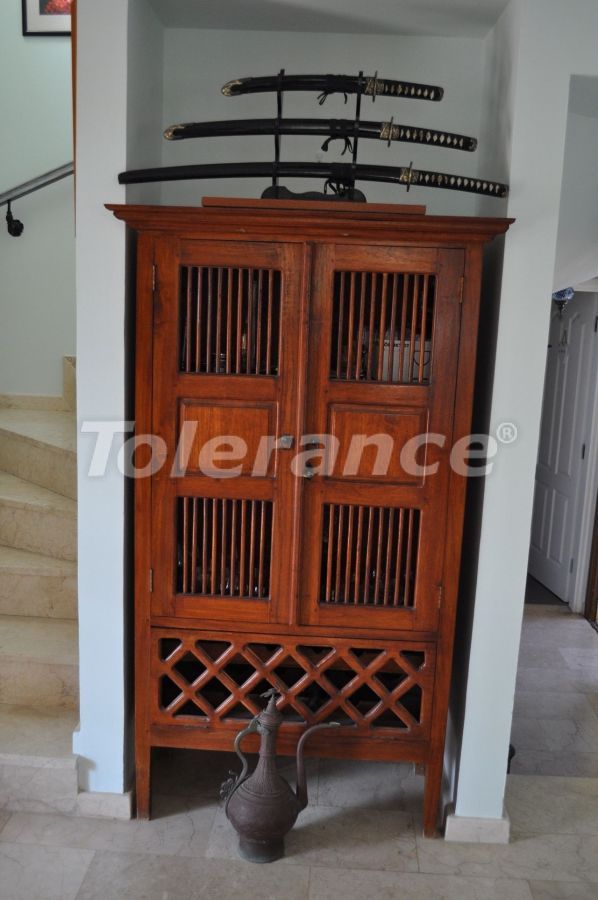 Вилла в Алсанджаке, Кипр, 200 м² - фото 18