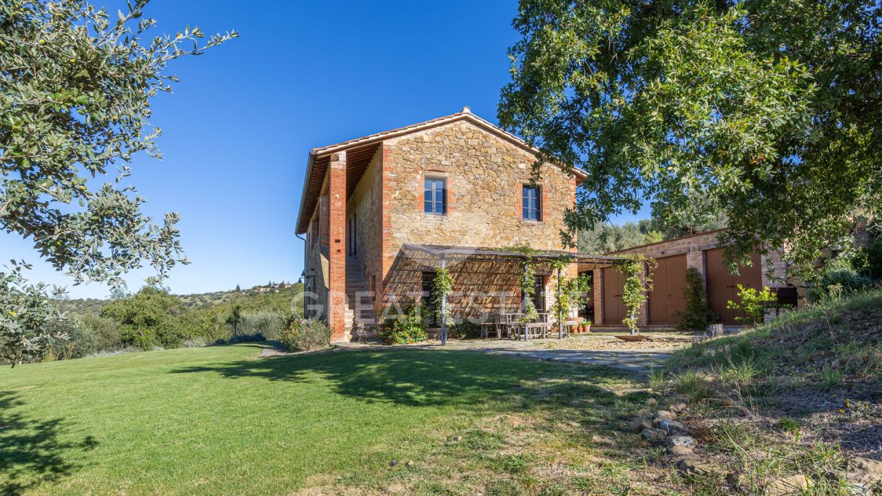 Дом в Паникале, Италия, 257.95 м² - фото 5