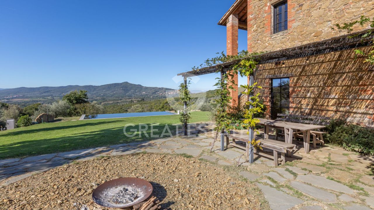 Дом в Паникале, Италия, 257.95 м² - фото 7