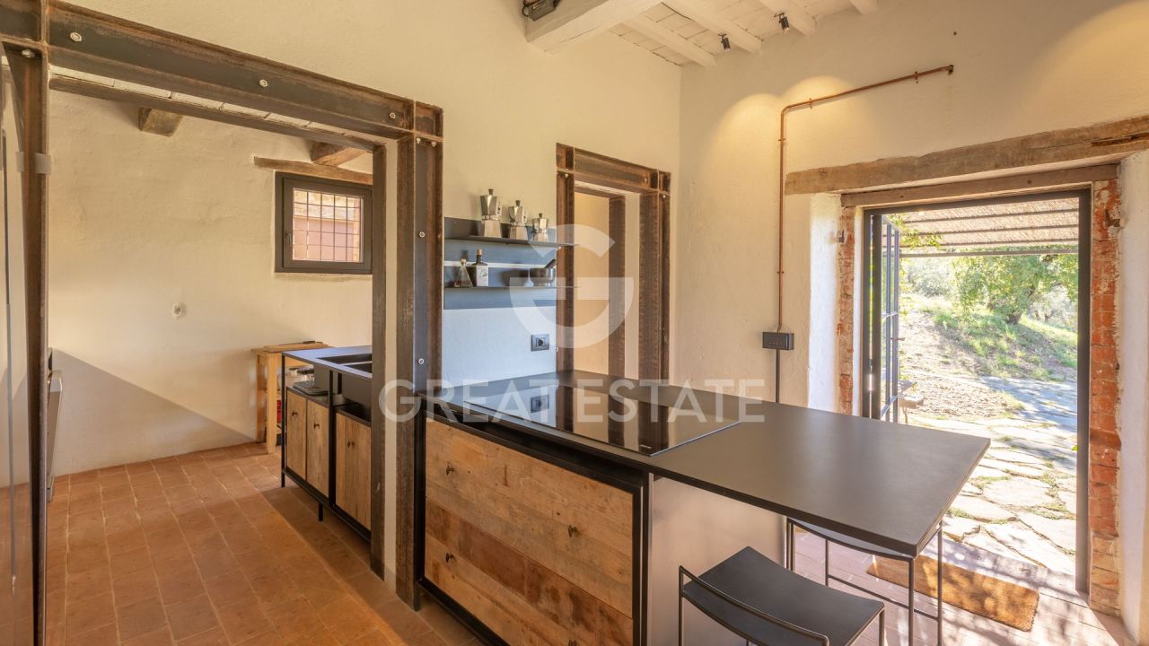 Дом в Паникале, Италия, 257.95 м² - фото 10